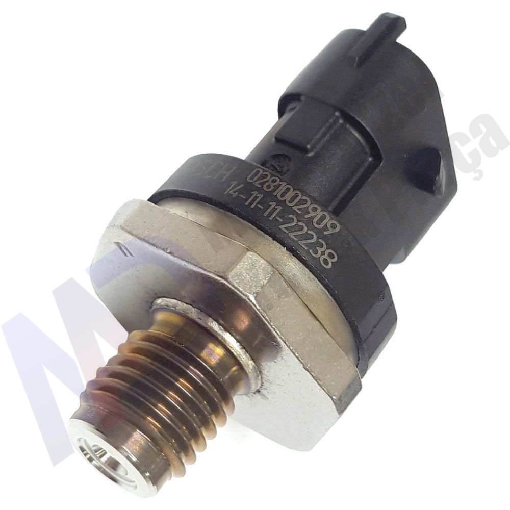 CR/RDS4/1500/KS Basınç Sensörü ESKİ NO 0281002788 F00R004388 0281002866 0281002522