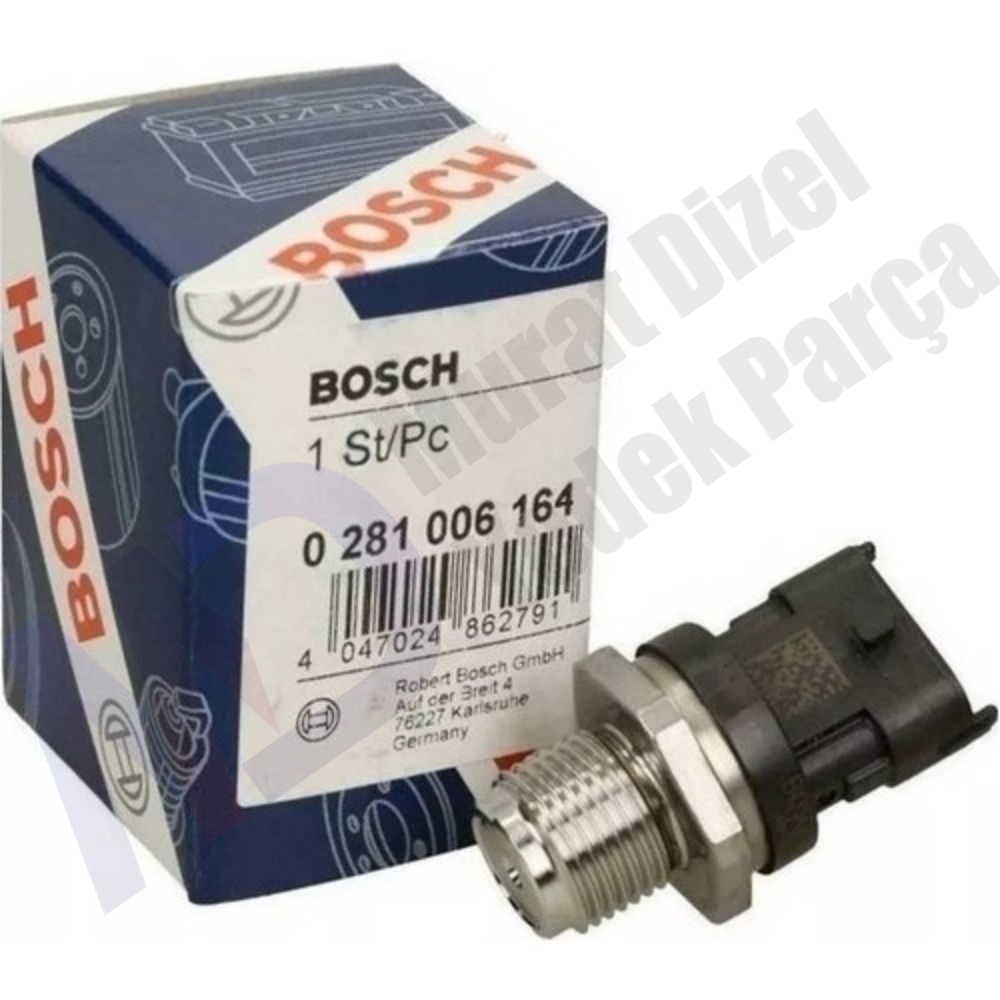 BASINÇ SENSÖRÜ 006534 907