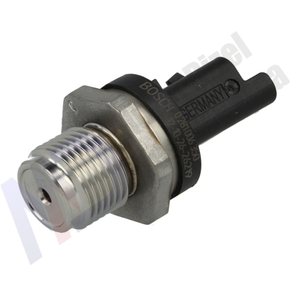BASINC SENSORU P206 P307 XSARA 1.4HDI 01- (E.NO:0281002492)