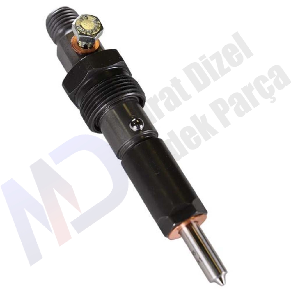 0432133763 DHK Komple Enjektör Komple Enjektör 145 P1441 ( 0433175426 ) + KDAL59P60 ( 0430132026 )