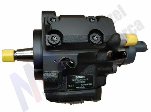 Komple Pompa CR BMV X5