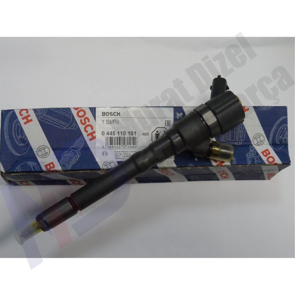 0445110101 Komple Enjektör CR 150 P 1011