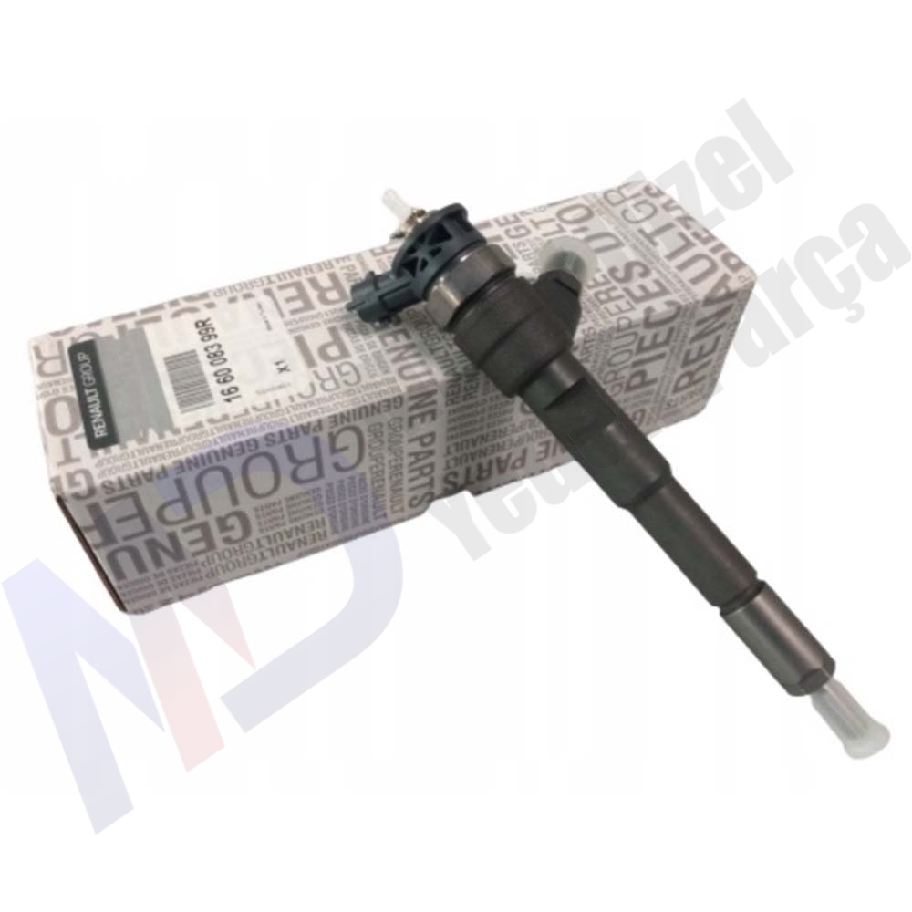 0445110485 Komple Enjektör CR 154 P 2302