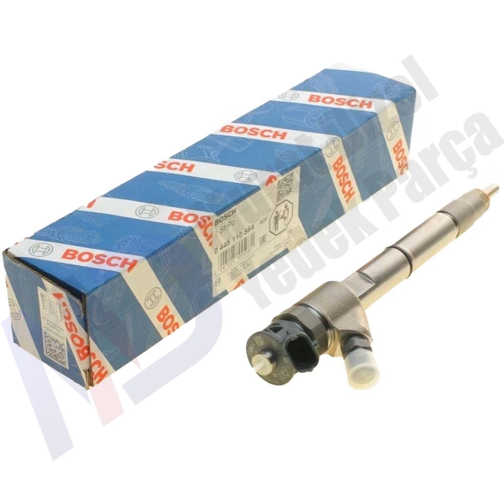 0445110564 Komple Enjektör CR 5801644454