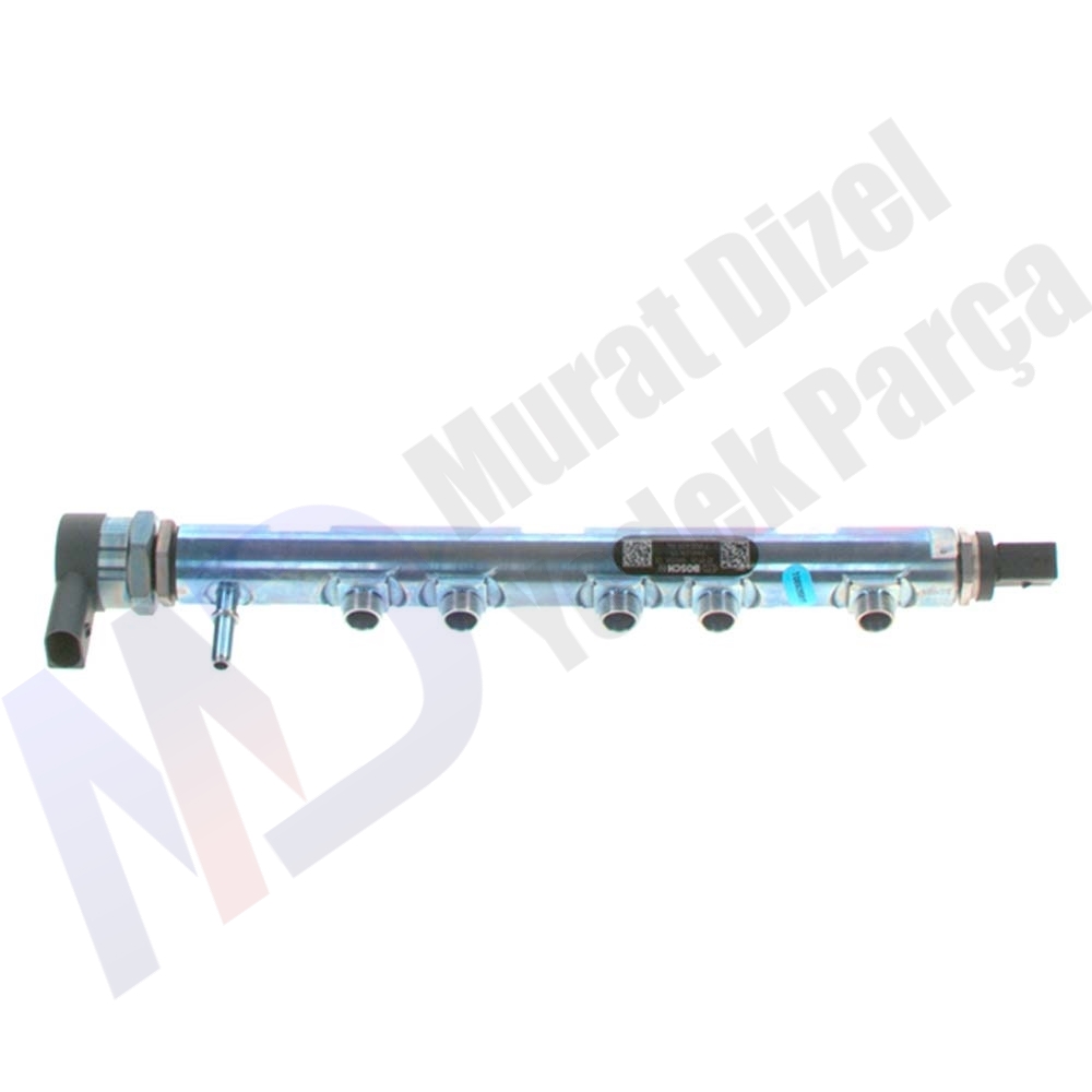 0445214135 Dağıtıcı Rail ( 0281002949 + 0281006447 )