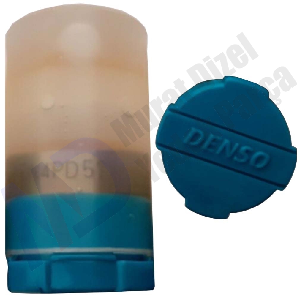093400-5640 DN4PD57 Toyota Hilux 3L 