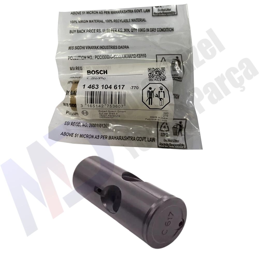1463104617 Otomatik Avans Pistonu