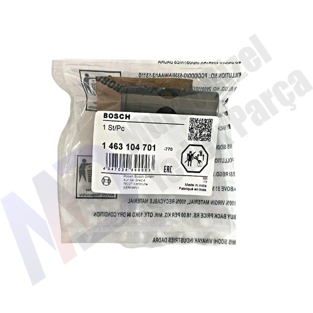 1463104701 Otomatik Avans Pistonu
