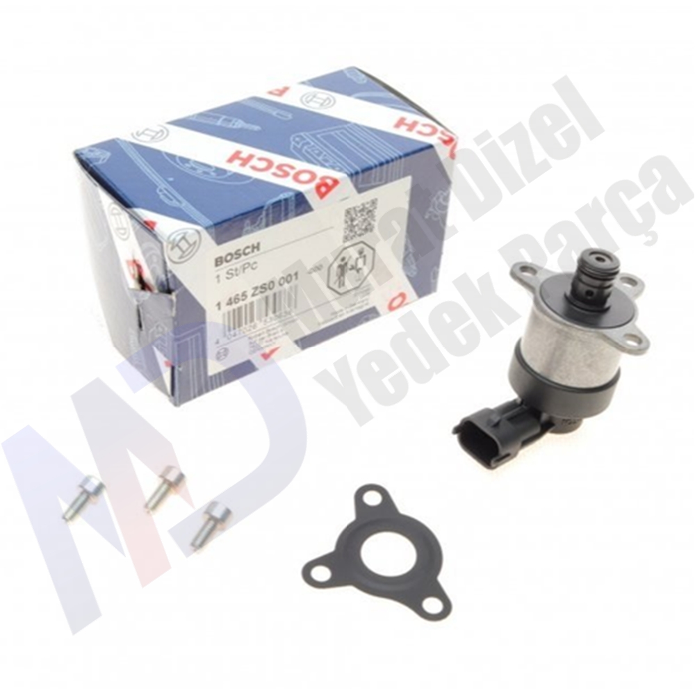 1465ZS0001 Ölçme Ünitesi (M Probe ) Eski no:0928400607