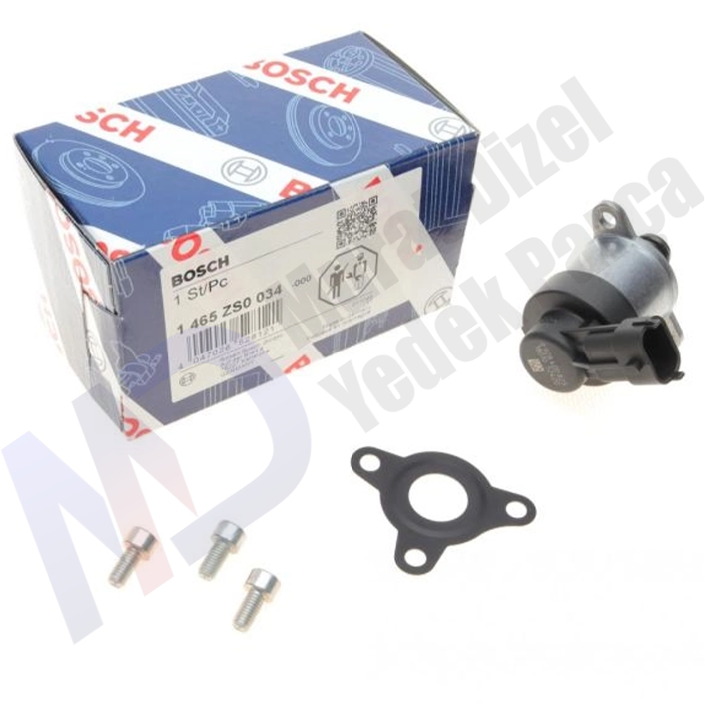 1465ZS0034 Ölçme Ünitesi (M Probe) Eski no: 0928400825