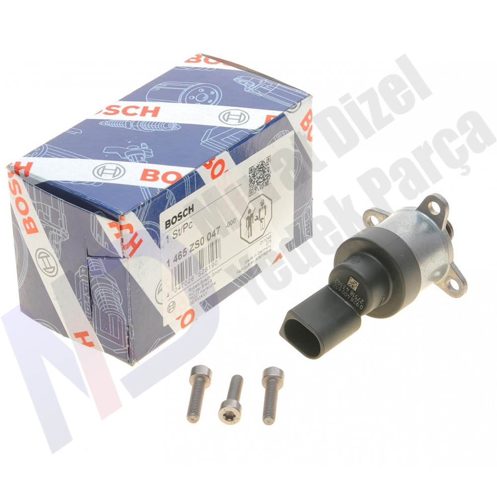 1465ZS0047 Yedek Parça Grubu (M Probe) EskiNo: 0928400612