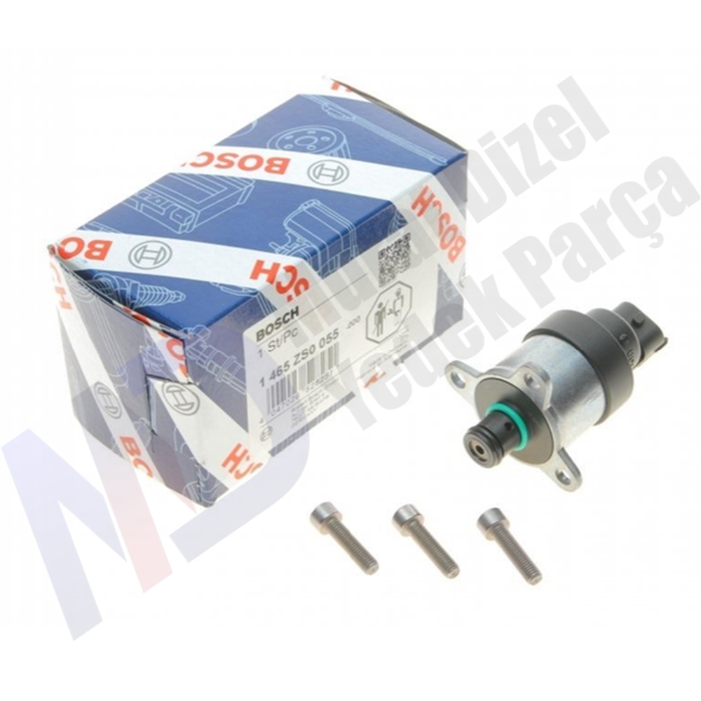 1465ZS0055 Yedek Parça Grubu (M Probe) EskiNo:0928400643 - 0928400492