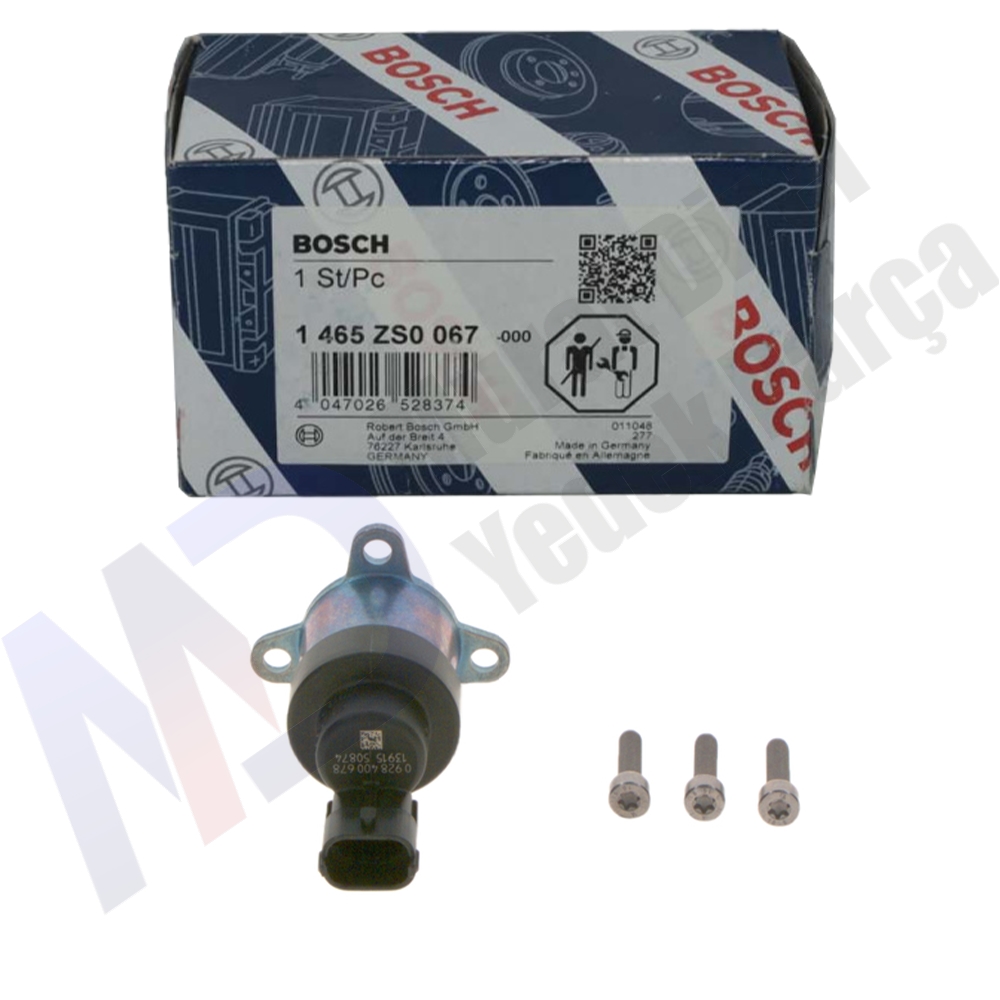 1465ZS0067 Yedek Parça Grubu (M Probe) EskiNo: 0928400678