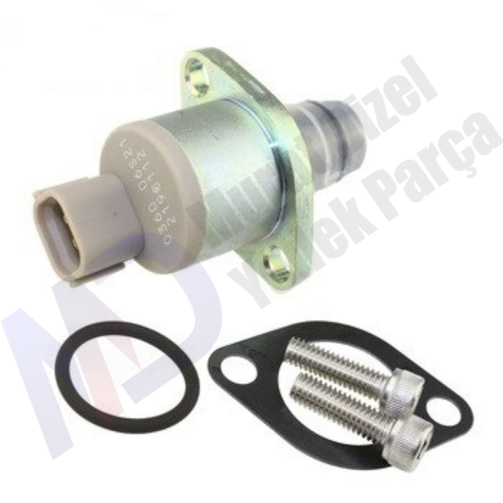 294009-0260 (peugeot) Boxer-citroen Jumper Mazot Pompa Müşürü 1920.QK 6C1Q 9358AB 294009-2150