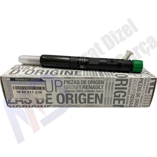 Komple Enjektör CR L381PRD