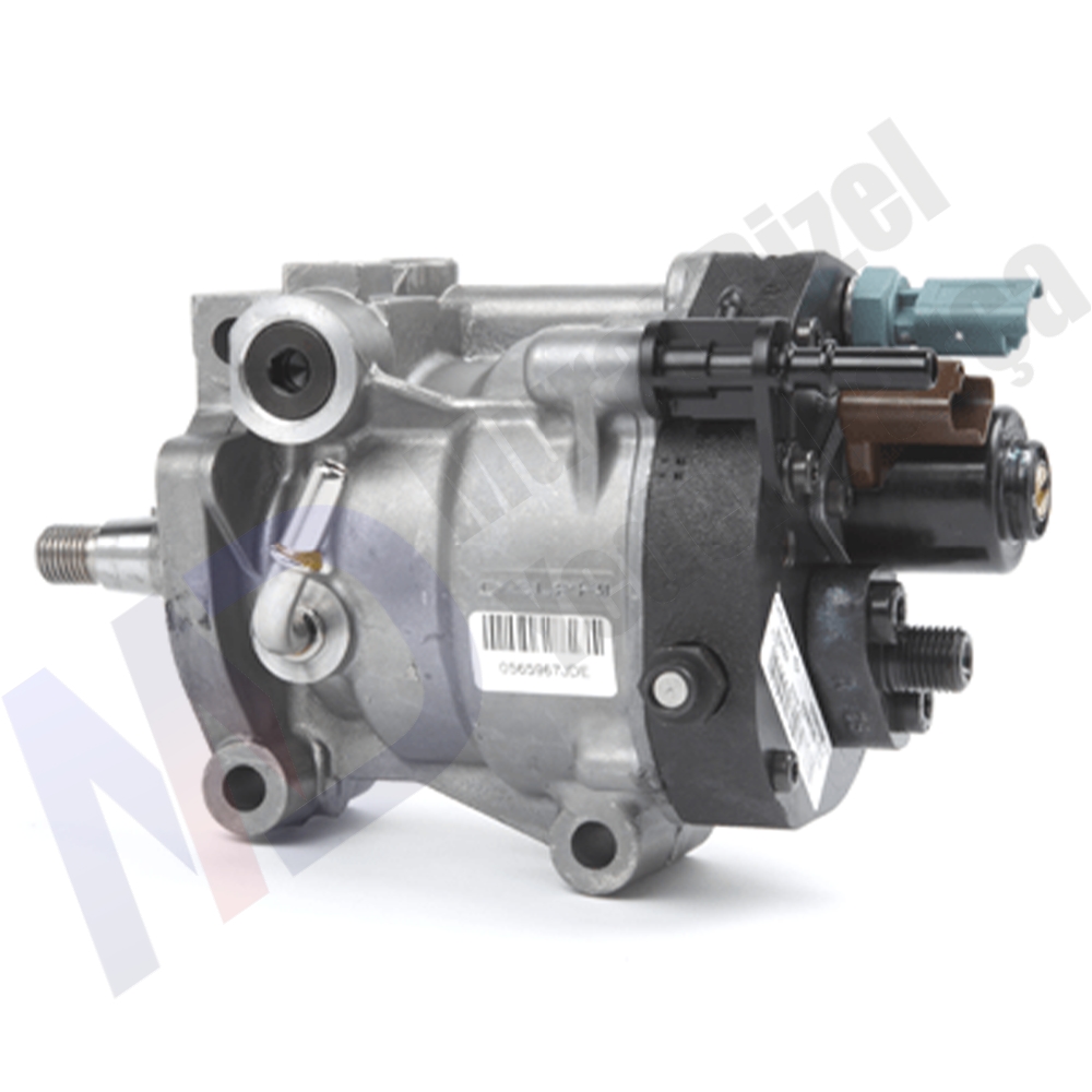 Komple Pompa Eski no: 28326392 - 167003374R H82000057225 9042A013A 9042A041A CLİO 1.5 POMPA ESKİ MODEL