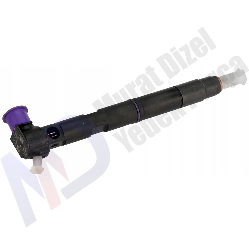 Komple Enjektör CR L439 33800-2A650 7135-726 KIA HYUNDAI 1.1 1.4 CRDI