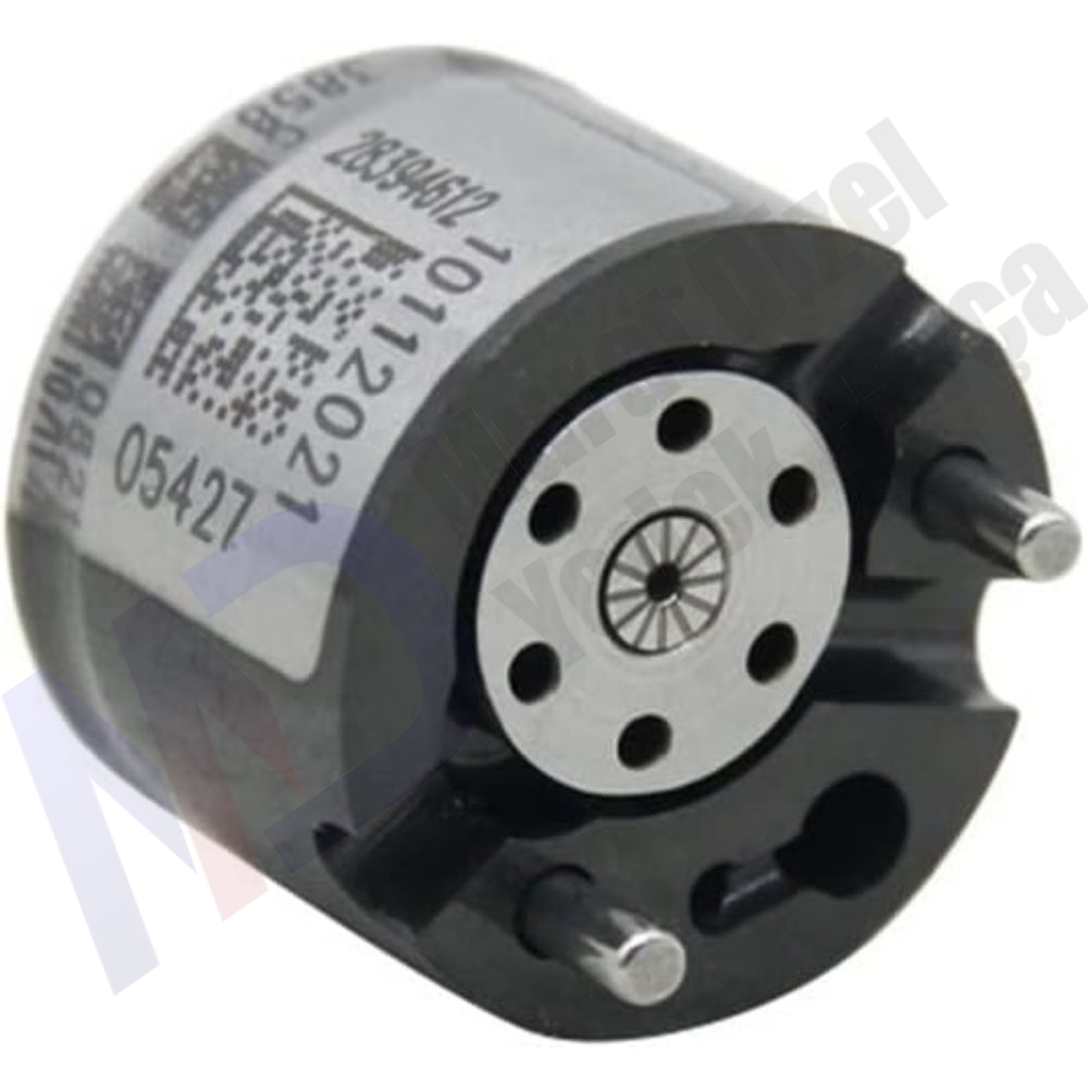 612 Ara Parça 04L130277Dnin 28565330 EskiNo:277BC 7135-815 28370681