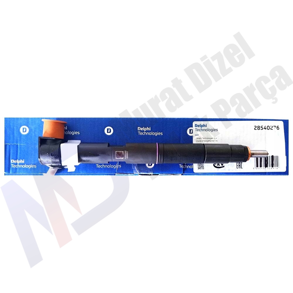 28540276 CR ENJEKTOR 203D 33800-2A780 (203D) - 33800-2A790(28540276)