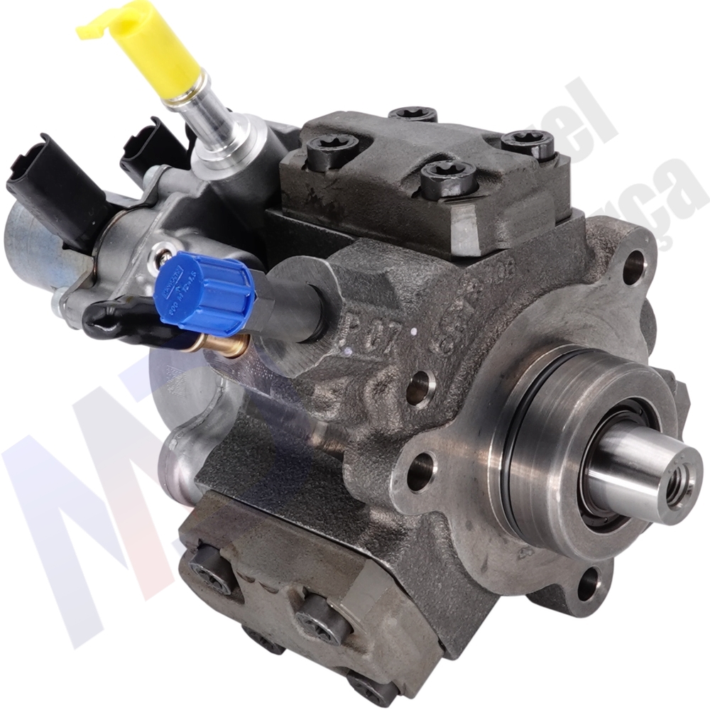 5WS40699 5WS40695  FB3Q9B395BD A2C59517043 - A2C96176300 Civatalı (Kull.Enj:546AG) ARKADAN ÇEKİŞ ŞAFT NO:A2C8006710080