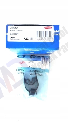 7135-647 MEME VALF KITI L120PRD + 621C ( 28538389 - 28239294 - 28440421 )