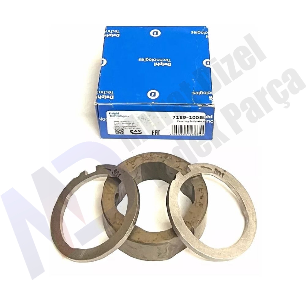 7189-100BL KAMRING TAKIMI