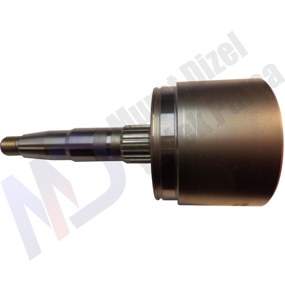 9303-534A SAFT 534C-28480688 DEĞİŞEN NOSU connet 016a pompa