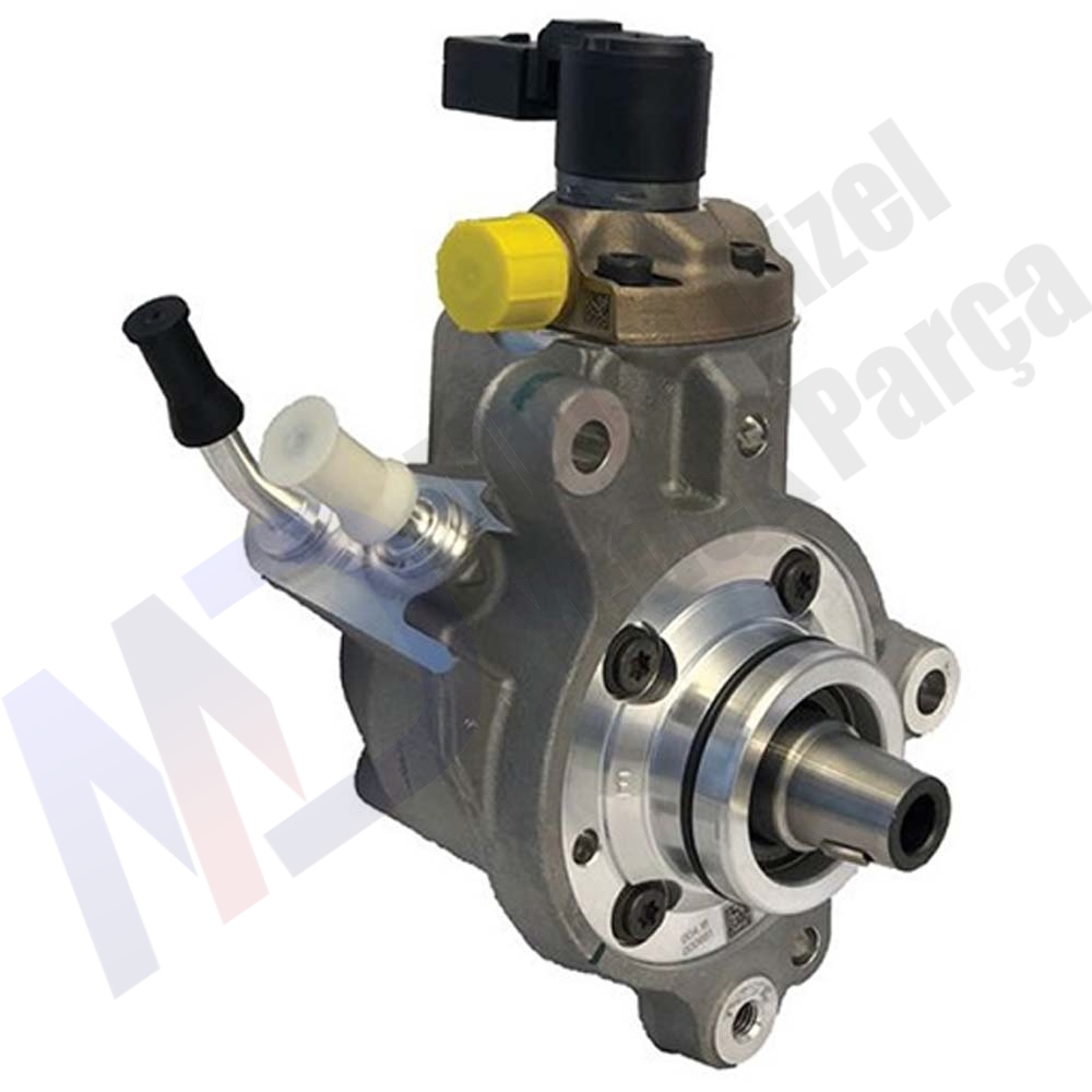 Komple Pompa CR FORD : HG9Q9B395AA - GK2Q9B395AB HG9Q-9B395-AA - GK2Q-9B395-AB FORD CUSTOM a2c16376700