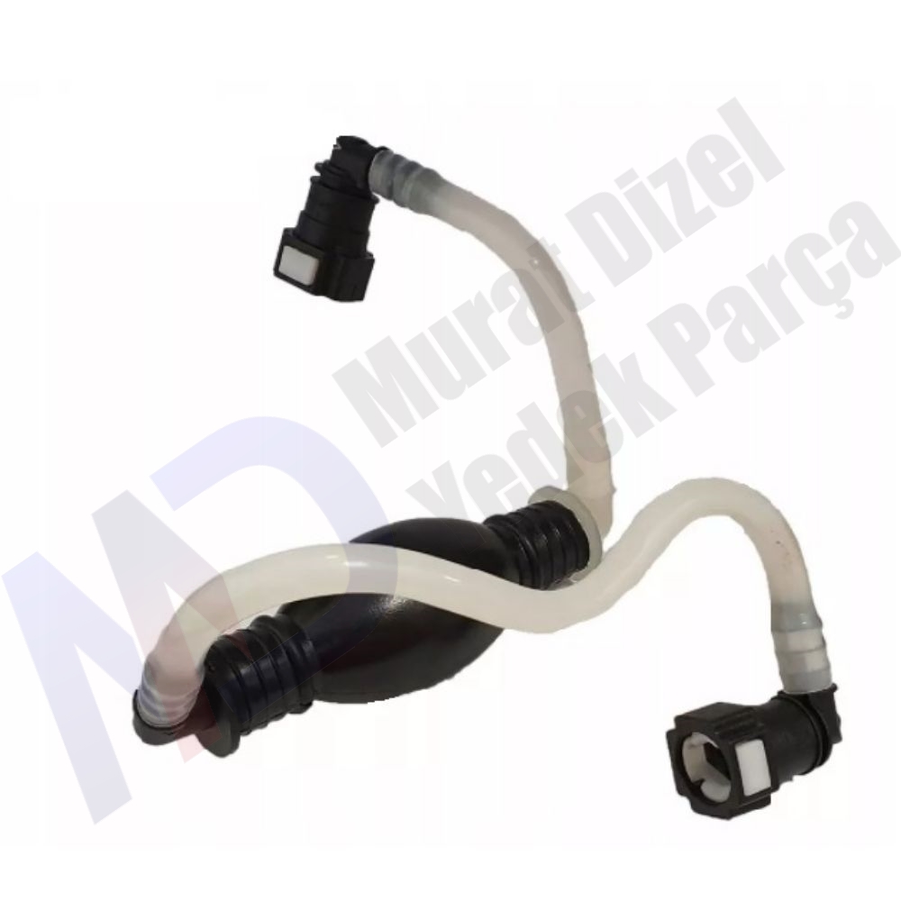 KANGOO 2-3 1.5 K9K (OEM: 8200683525)