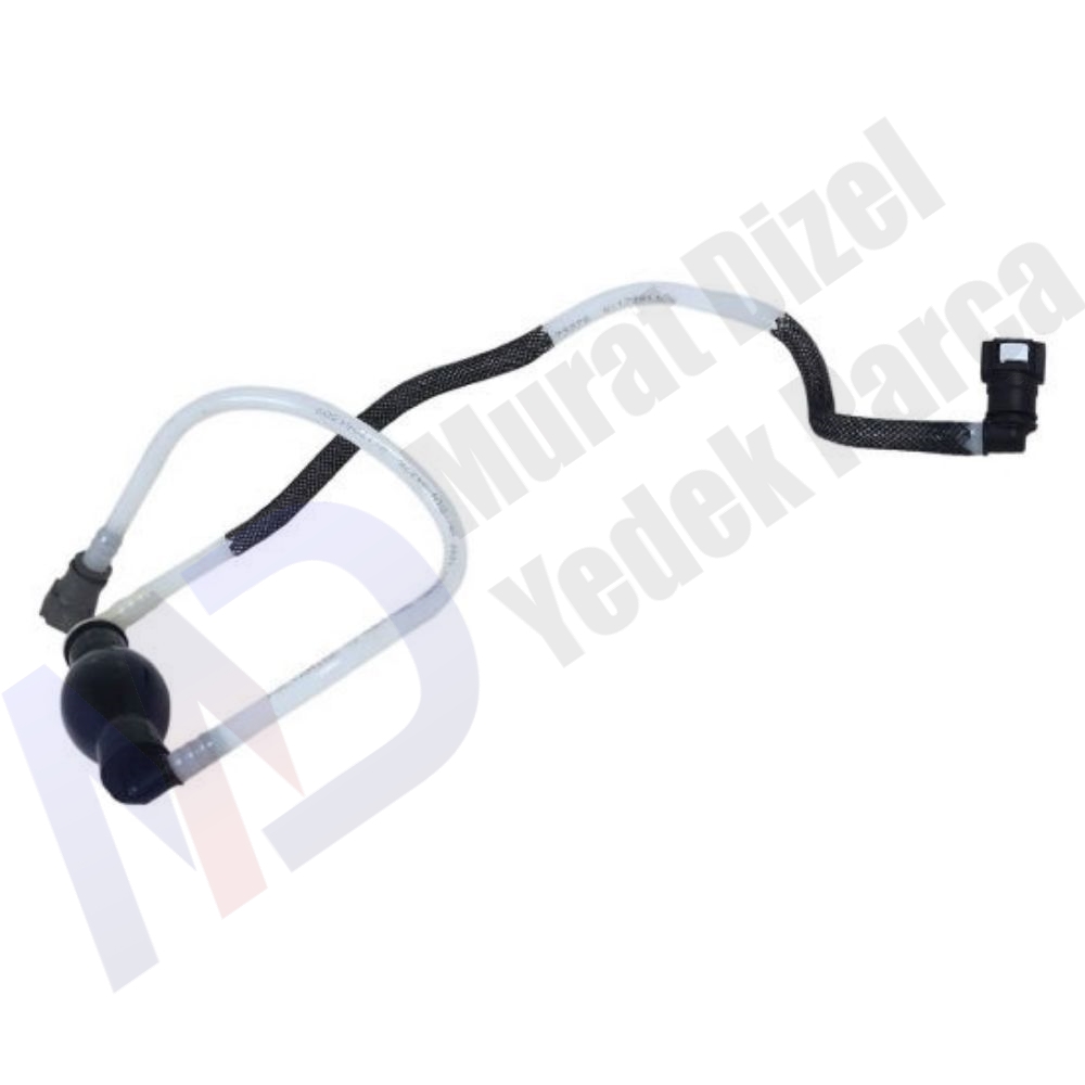 MEGANE 2 LOGAN 1 1.5 DCI K9K (OEM: 8200451024)