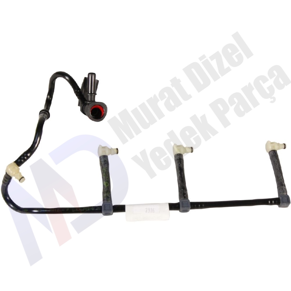 MEGANE 3 FLUENCE LATITUDE CLIO 4 1.5 K9K (OEM: 7701479003)