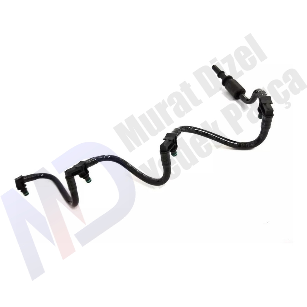 MASTER 3 2.3 DCI TRAFIC 2 2.0 DCI (OEM: 8200890122)