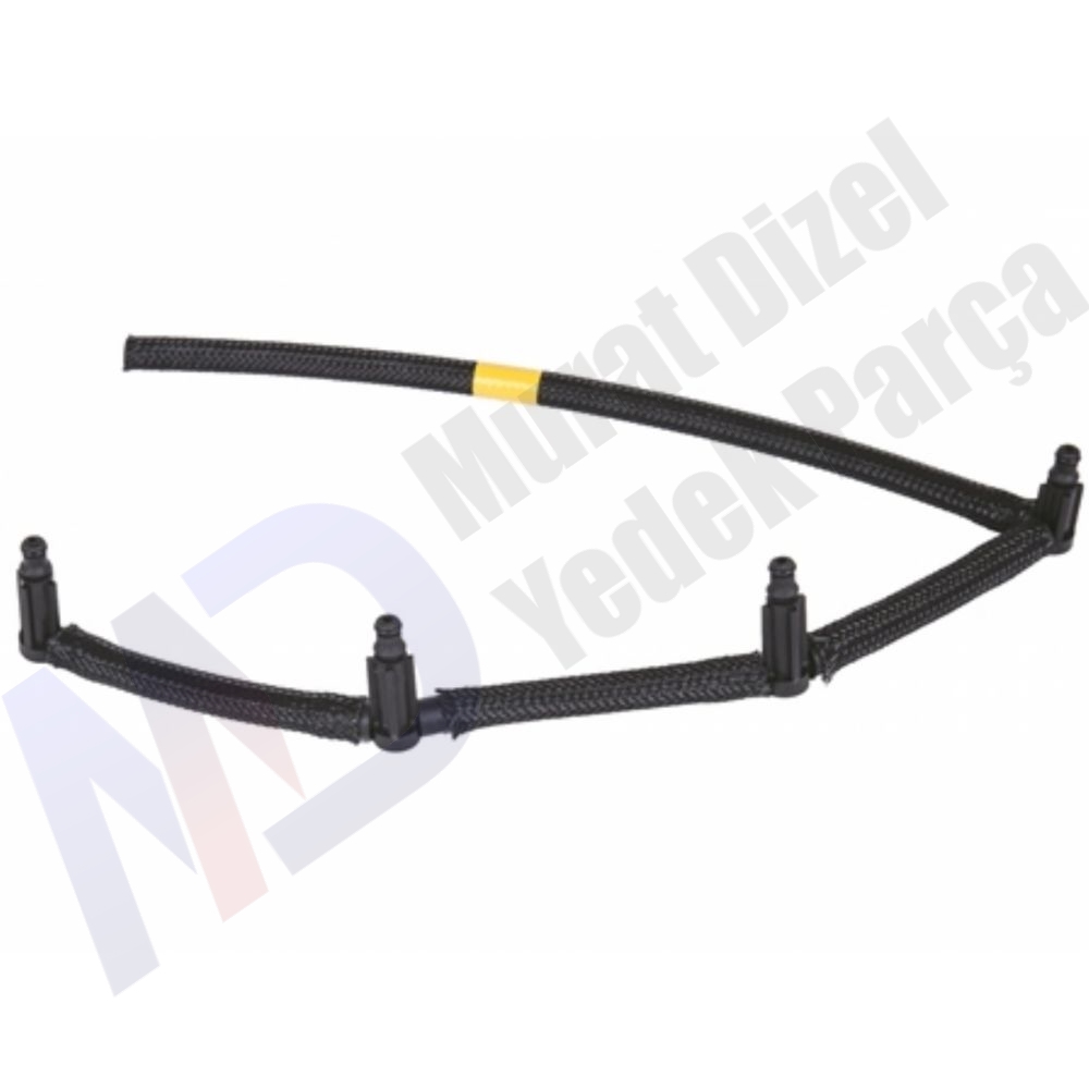 FOCUS MONDEO BMAX 1.6 HDI (OEM: 3M5Q9K022DC)