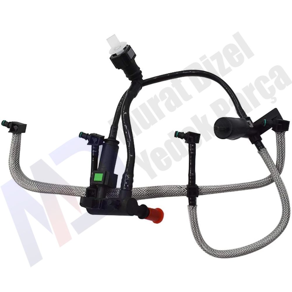 CONNECT FOCUS MONDEO CMAX 1.8 HDI (OEM: 4M5Q9K022AG)