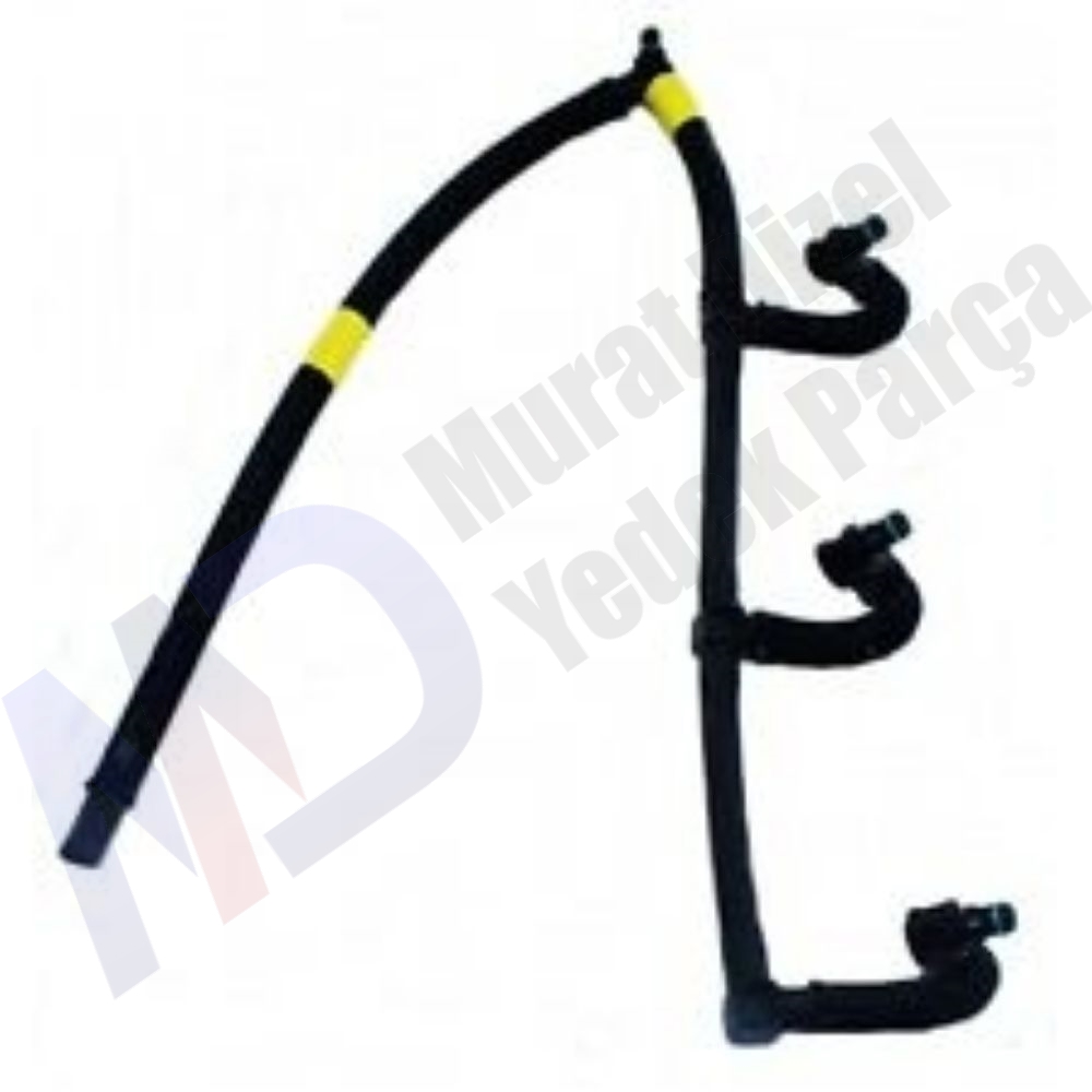 FOCUS MONDEO 1.6 HDI 110 HP (OEM: 3M5Q9K022BC)