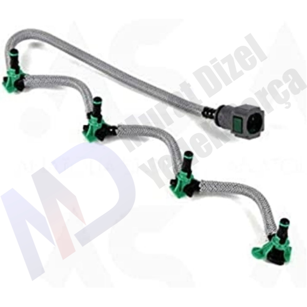 FIESTA BMAX 1.6 HDI EURO 5 (OEM: AV6Q9K022CA)