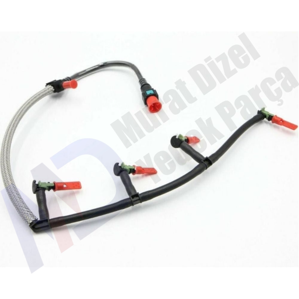 (SOKETLİ) FORD TRANSİT V347. V362. V363  2.2 TDI FIAT DUCATO 2.2 HDI (2006-2011) PEUGEOT BOXER CITROEN JUMPER 2.2 HCI (OEM: BK2Q9K022AG)