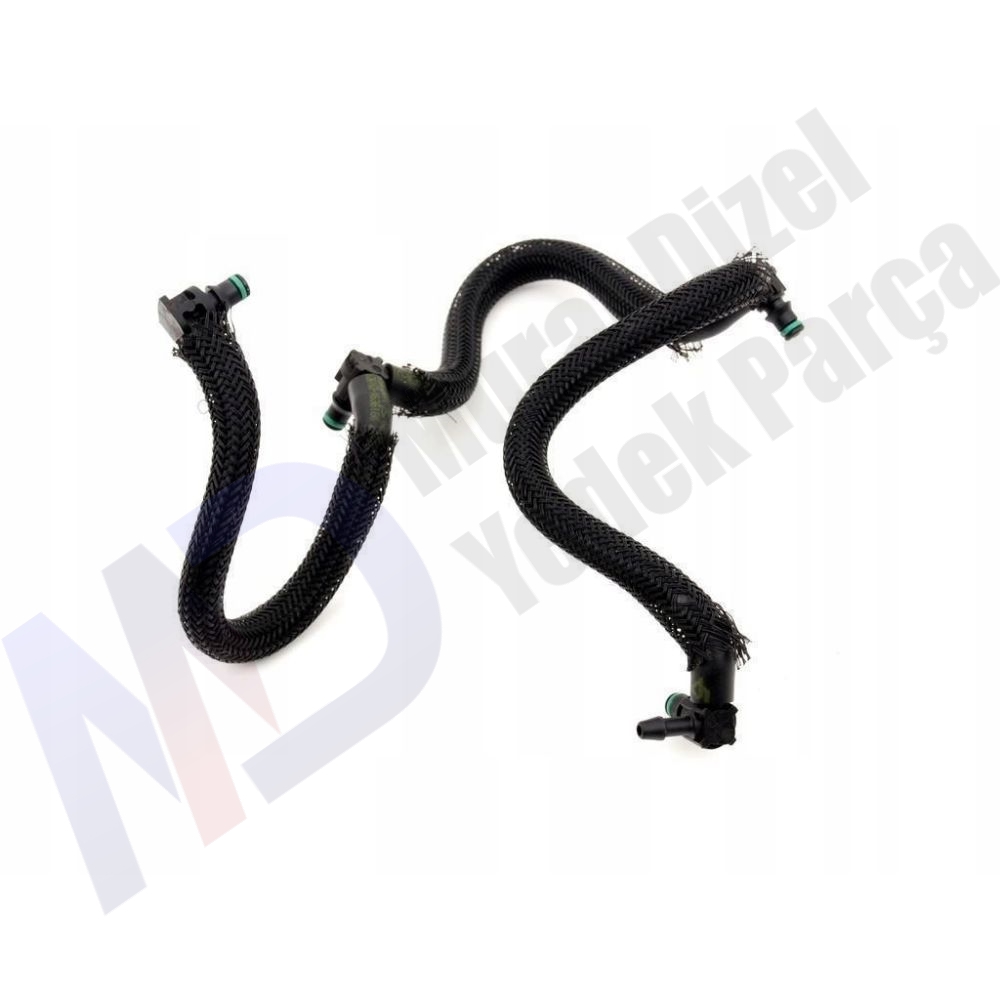 PEUGEOT 206 207 C2 C3 1.4 HDI (OEM: 1574N8)