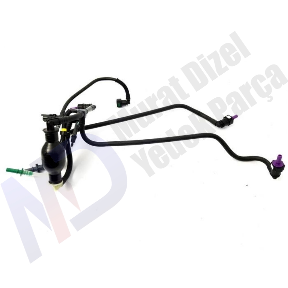 BIPPER NEMO 1.4 HDI MK2 (OEM: 1574S9)