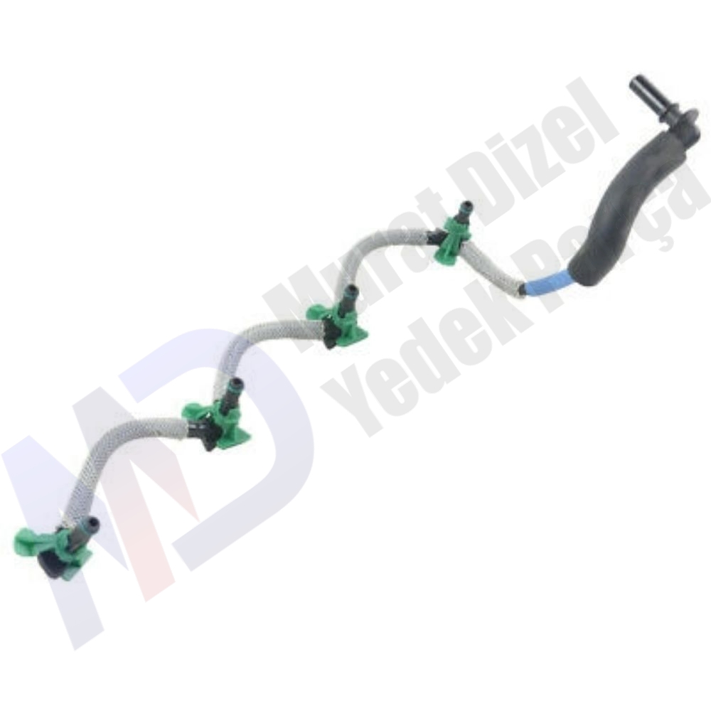 PARTNER BERLINGO 301 C-ELIESE 1.6 HDI EURO 5 (OEM: 1574JK)