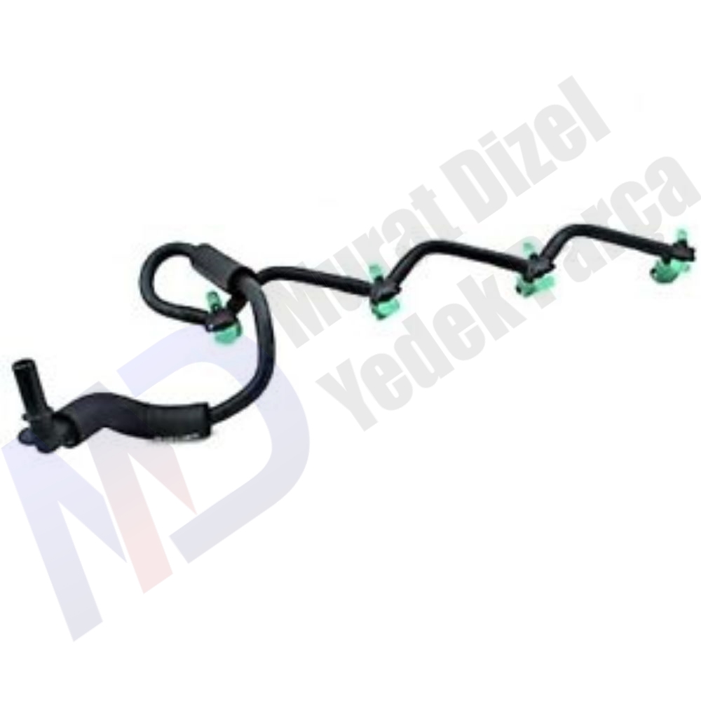 508 3008 C4 C5 PARTNER BERLINGO 1.6 HDI EURO 5 (OEM: 1574HX)