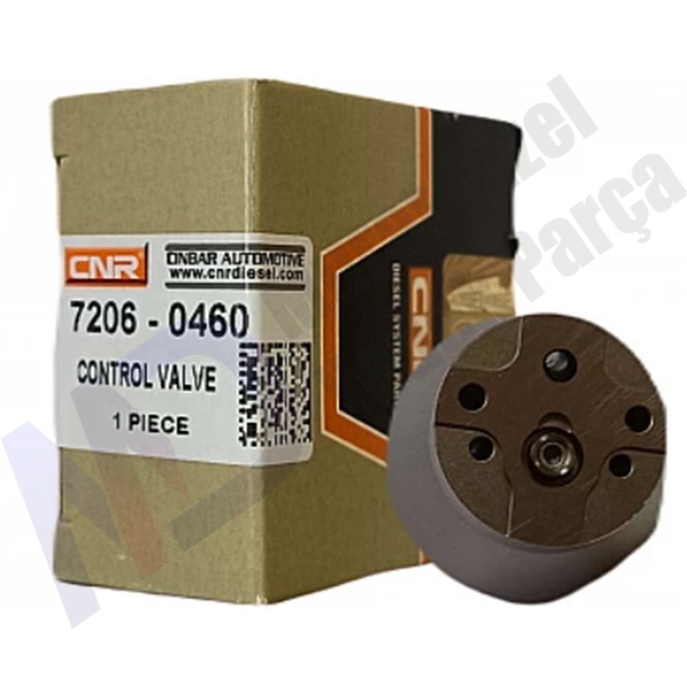 CNR-7135-486 AKTUATOR VALF