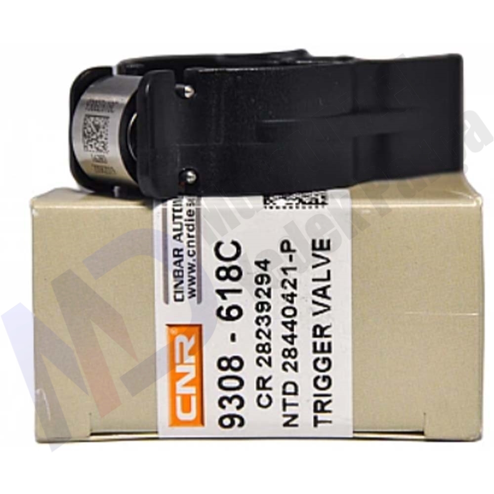 CNR-9308-618C CR 28239294- NTD 28440421-P  TETİKLEME VALFİ