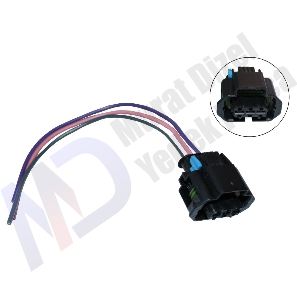 ÜNİVERSAL BOSCH TİPİ SOKET