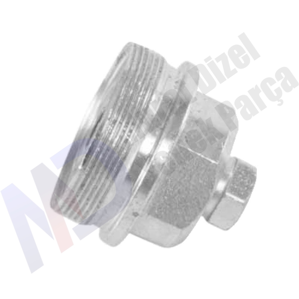 Vidalı Rotor Tapası Geniş Delik 1463461306