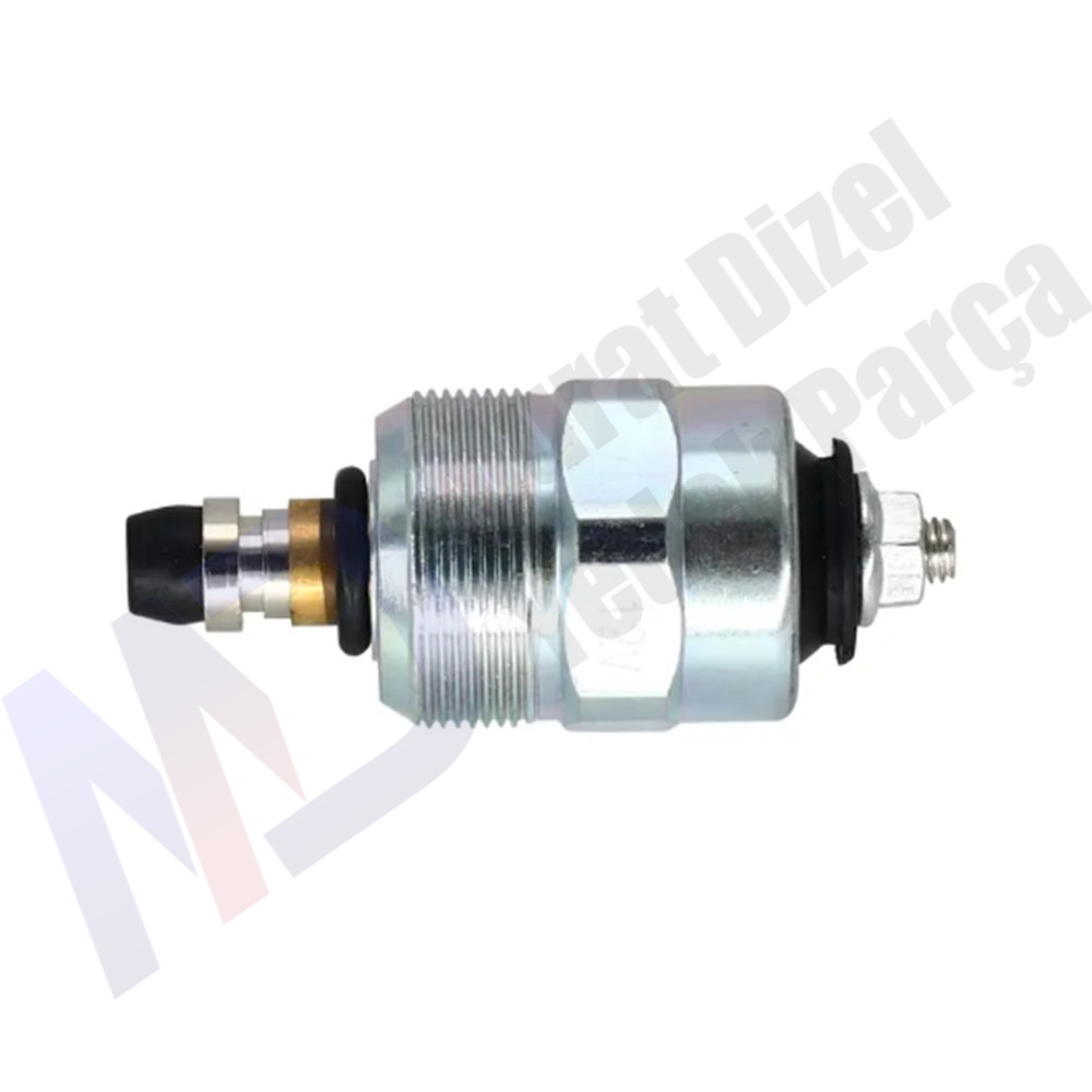 Çekici Mıknatıs 12 VOLT