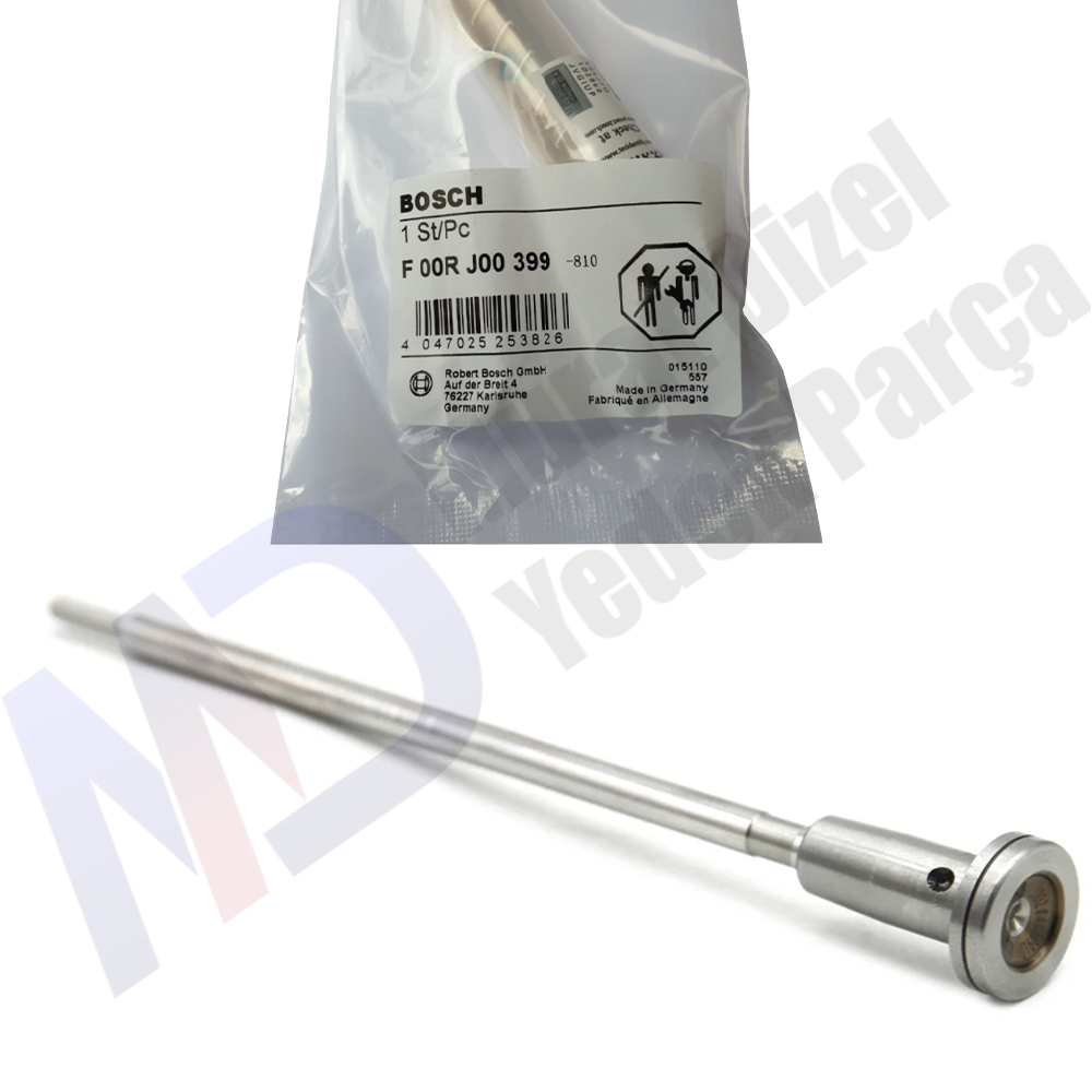Common Rail Valf Seti R1287