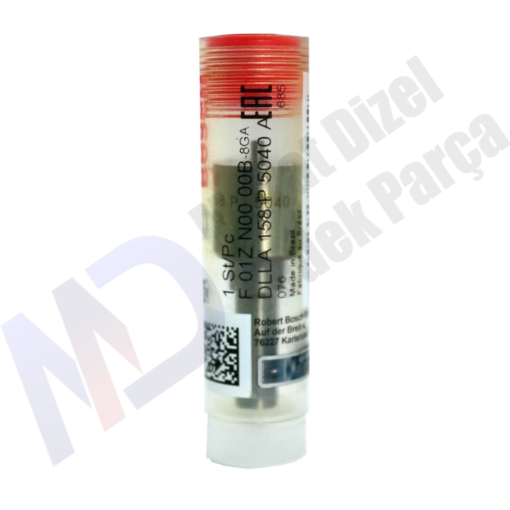 Parça Seti L017PBB 158 P 5040 3155040