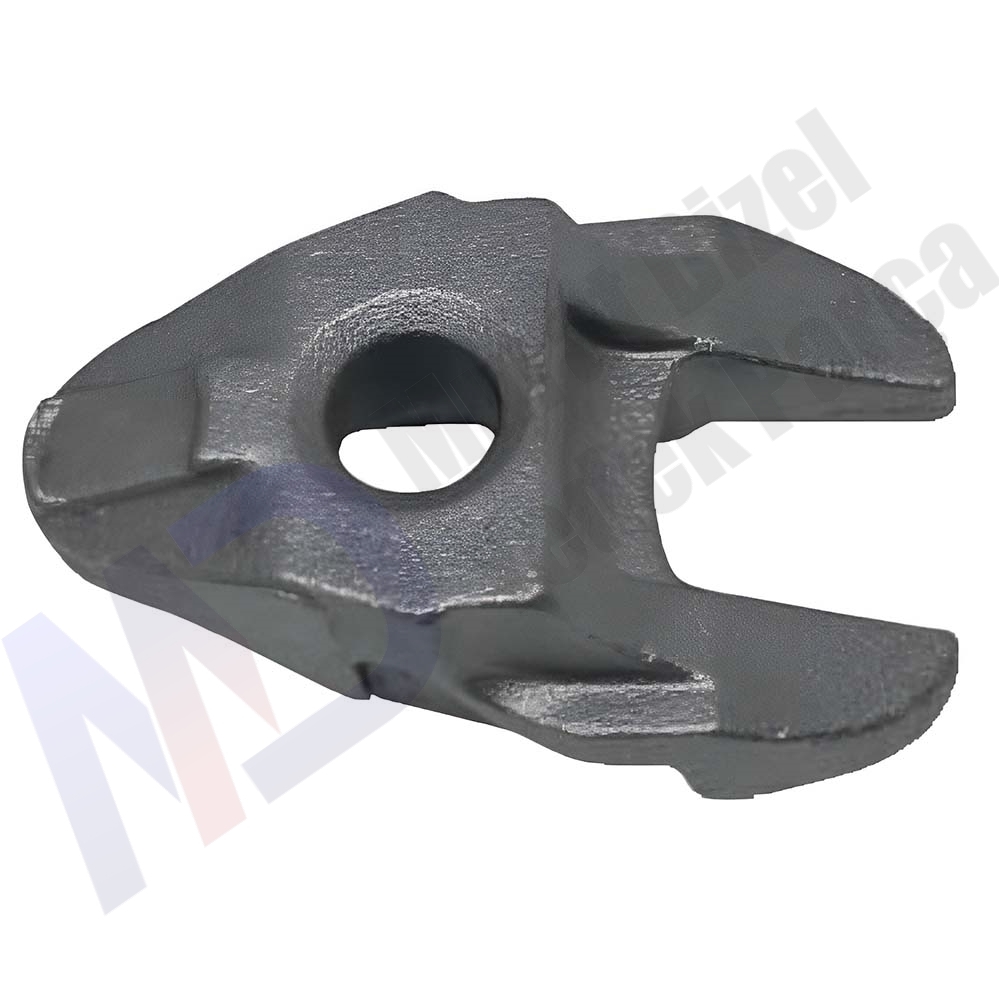 ENJEKTÖR KELEPÇE FORD-VOLVO-FİAT-CİTROEN-PEUGEOT OEM:1613181280