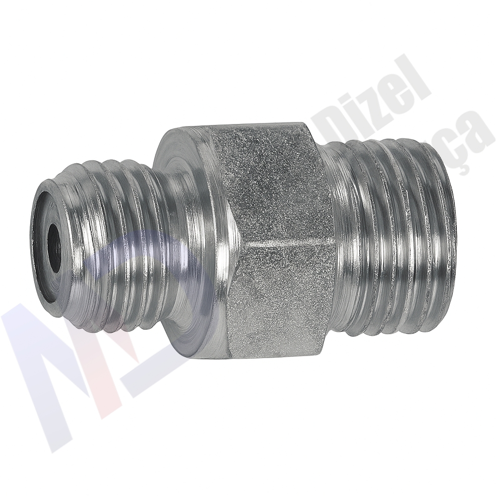 Ford Cargo Tazyik Sibobu (Filtre Üstü) 7167-005